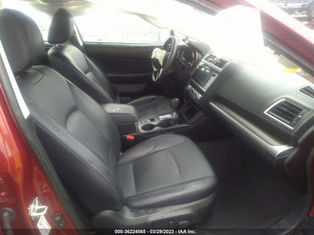 4S3BNEN63H3053998 Subaru Legacy Limited