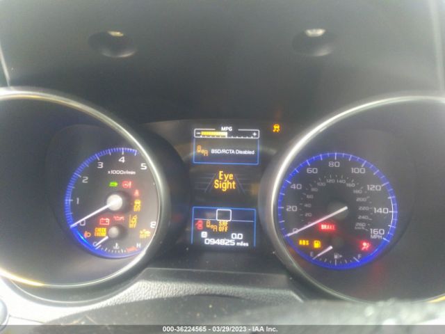 4S3BNEN63H3053998 Subaru Legacy Limited