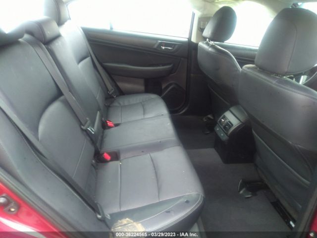 4S3BNEN63H3053998 Subaru Legacy Limited