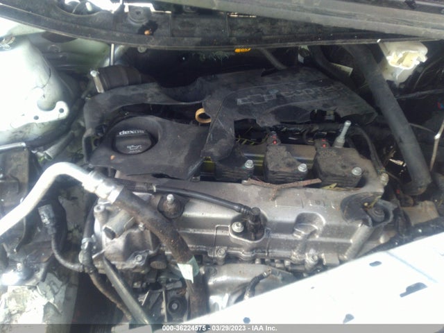 Chevrolet SPARK 1LT 2021 KL8CD6SAXMC741408 Image 10