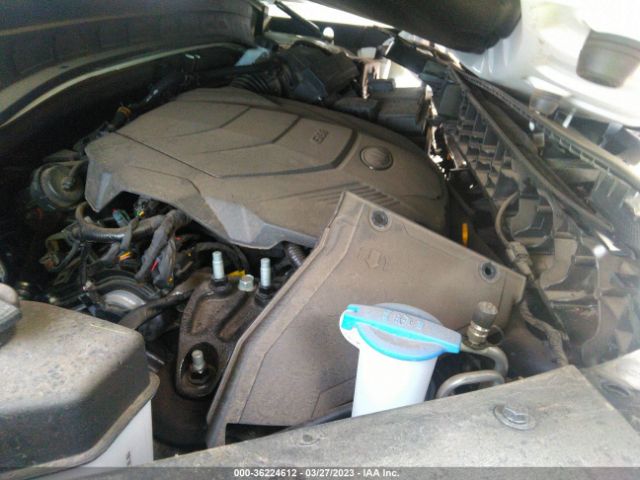 5XYP6DHC1MG157197 KIA Telluride S