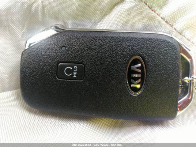 5XYP6DHC1MG157197 KIA Telluride S