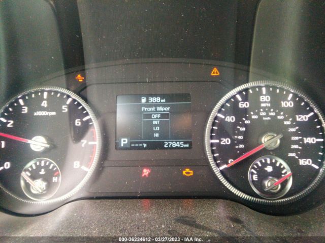 5XYP6DHC1MG157197 KIA Telluride S