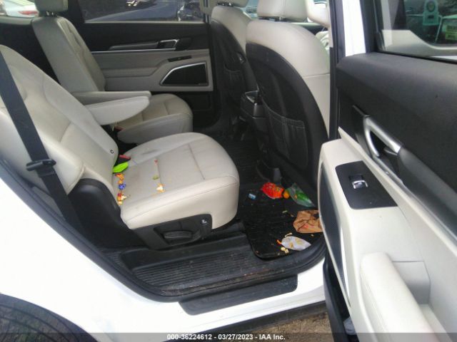 5XYP6DHC1MG157197 KIA Telluride S