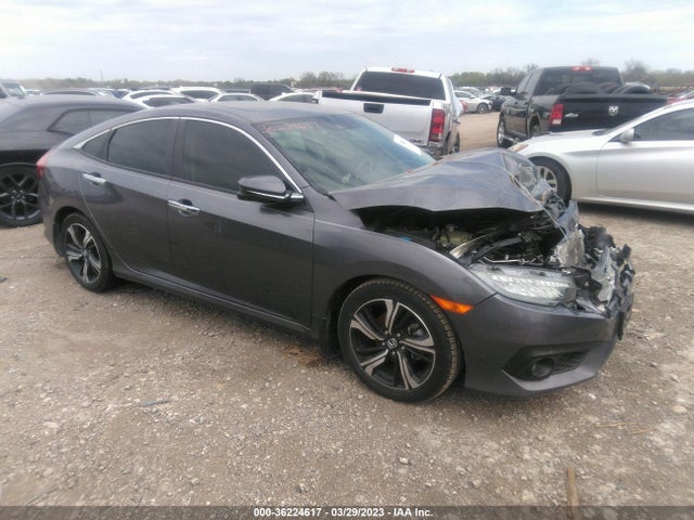 2017 19XFC1F91HE004459 main image