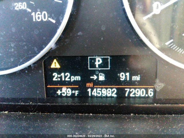5UXWX9C5XE0D19366 BMW X3 Xdrive28i