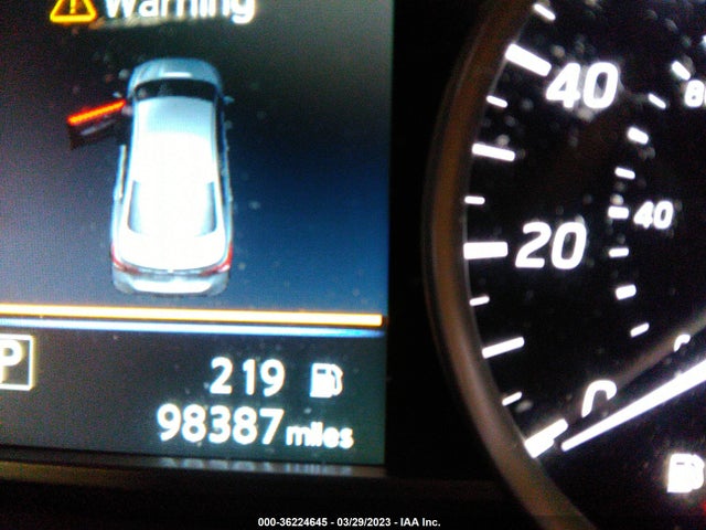 2019 NISSAN SENTRA SL VIN: 3N1AB7AP8KY304370