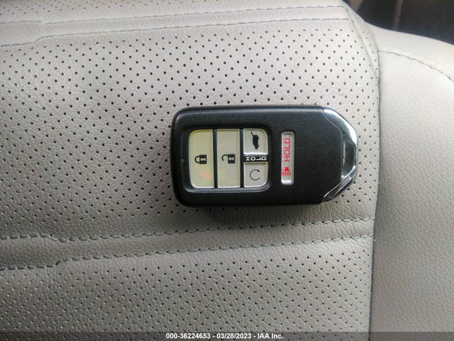 2021 Honda CR-V, VIN: 7FART6H94ME022504