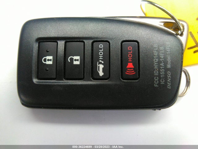 2T2AZMDA7NC353235 Lexus Rx Rx 350