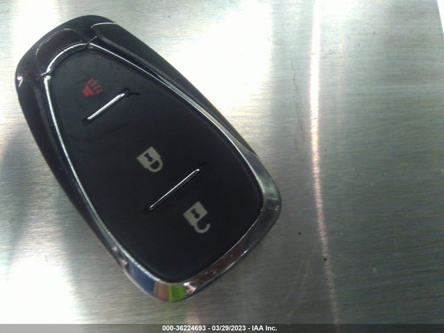 Chevrolet EQUINOX LT 2019 3GNAXKEV7KS618080 Image 11