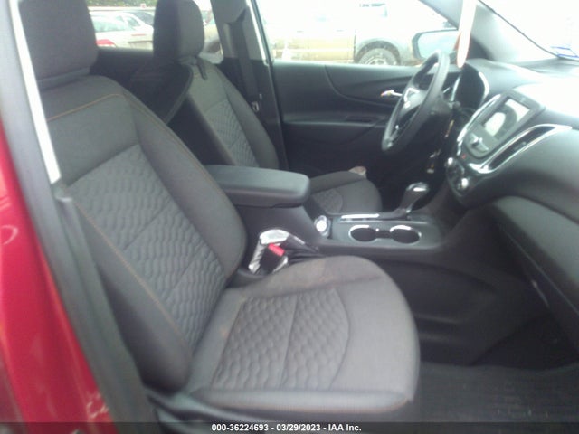 Chevrolet EQUINOX LT 2019 3GNAXKEV7KS618080 Image 5