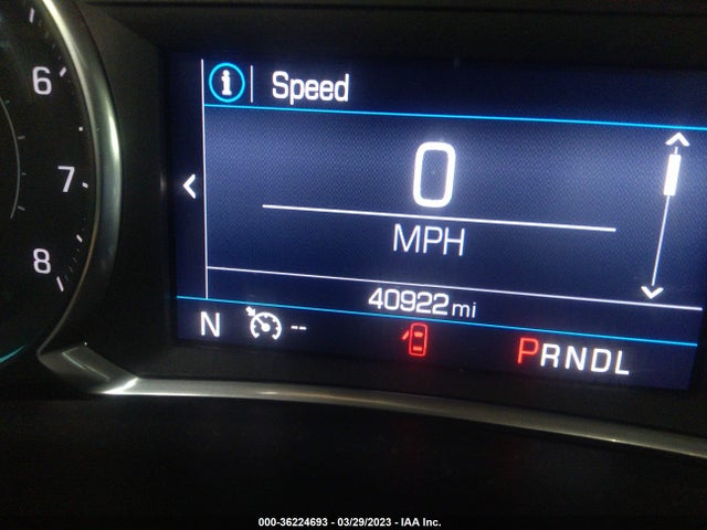 Chevrolet EQUINOX LT 2019 3GNAXKEV7KS618080 Image 7