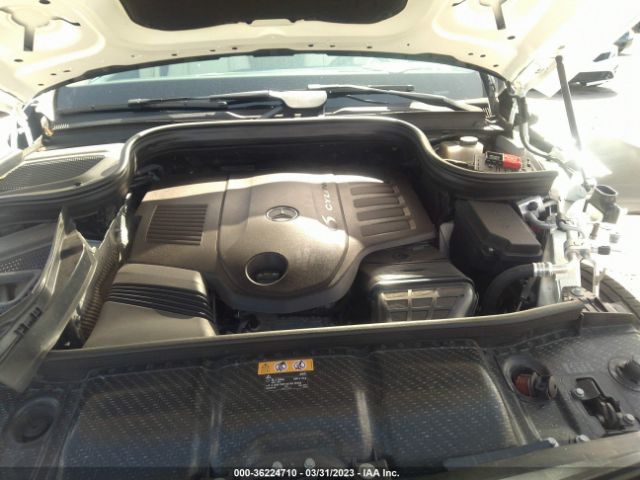 4JGFB5KB7LA081556 Mercedes-Benz Gle Gle 450