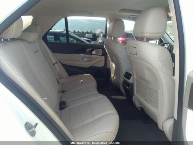 4JGFB5KB7LA081556 Mercedes-Benz Gle Gle 450