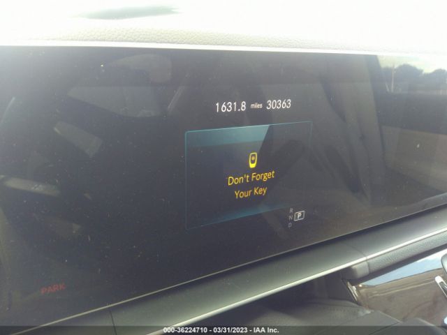 4JGFB5KB7LA081556 Mercedes-Benz Gle Gle 450