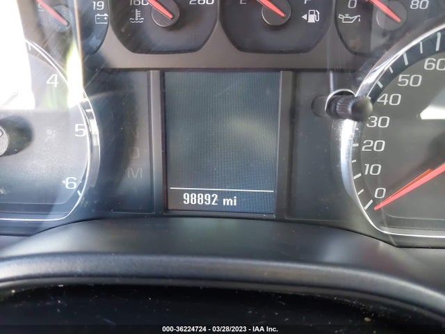 Chevrolet Silverado 1500 Ls 2015 1GCRCPEH1FZ407481 Image 8