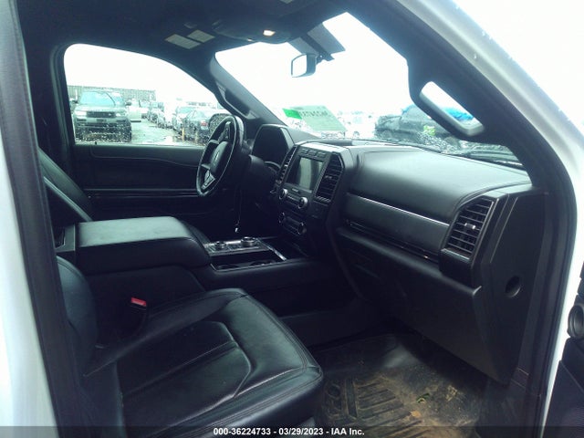 Ford Expedition Max Limited 2018 1FMJK2AT6JEA10986 Image 6