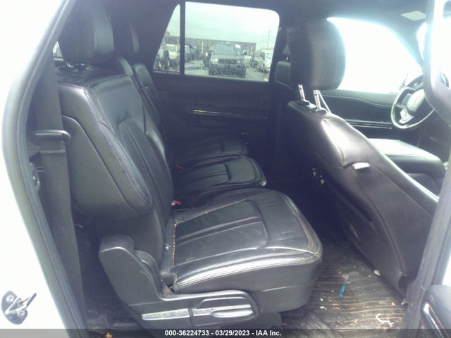 Ford Expedition Max Limited 2018 1FMJK2AT6JEA10986 Image 9