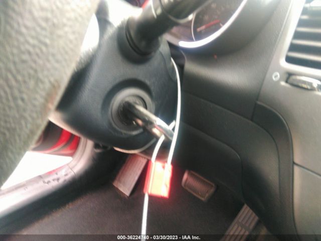 KNAFK4A69G5610925 KIA FORTE LX