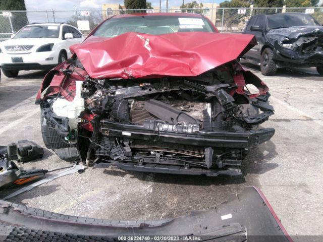 KNAFK4A69G5610925 KIA FORTE LX