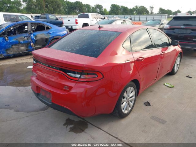 1C3CDFBB1ED920467 Dodge DART SXT