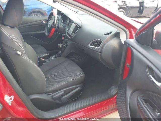 1C3CDFBB1ED920467 Dodge DART SXT