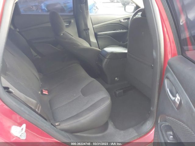 1C3CDFBB1ED920467 Dodge DART SXT
