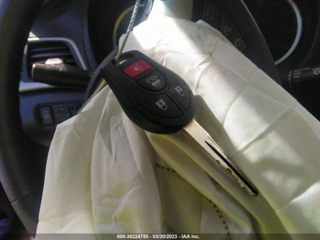 3N1AB7AP1JY288303 Nissan SENTRA S