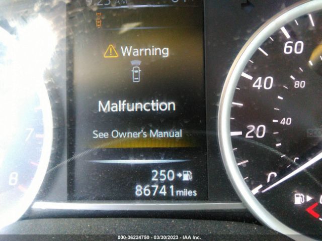 3N1AB7AP1JY288303 Nissan SENTRA S