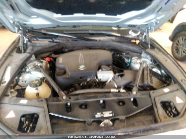 WBA5A5C55FD520474 BMW 5 Series 528i