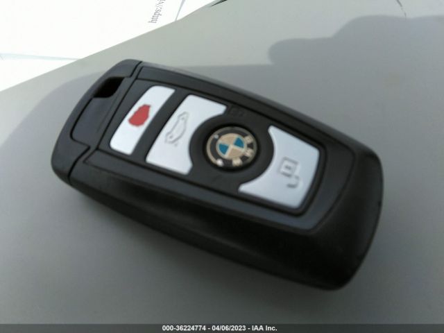 WBA5A5C55FD520474 BMW 5 Series 528i