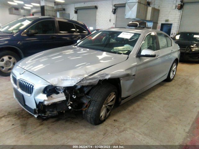WBA5A5C55FD520474 BMW 5 Series 528i