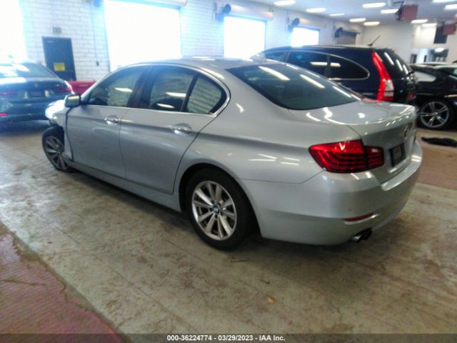 WBA5A5C55FD520474 BMW 5 Series 528i
