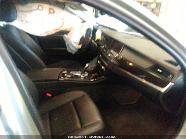 WBA5A5C55FD520474 BMW 5 Series 528i
