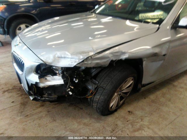 WBA5A5C55FD520474 BMW 5 Series 528i