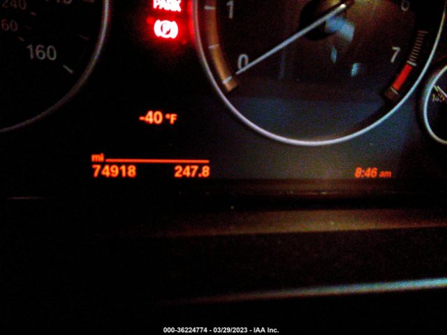 WBA5A5C55FD520474 BMW 5 Series 528i