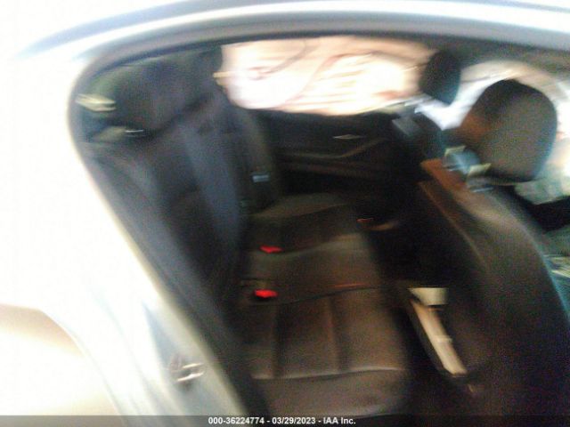 WBA5A5C55FD520474 BMW 5 Series 528i