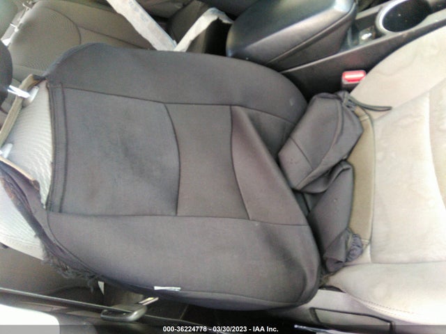 Hyundai ELANTRA SE 2015 5NPDH4AE6FH628846 Image 6