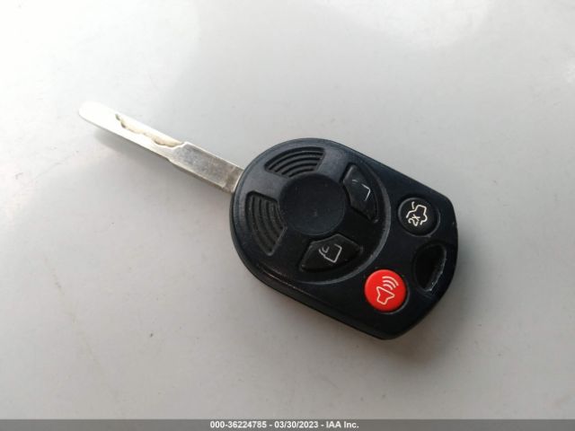 1FADP3K29FL205021 Ford FOCUS SE