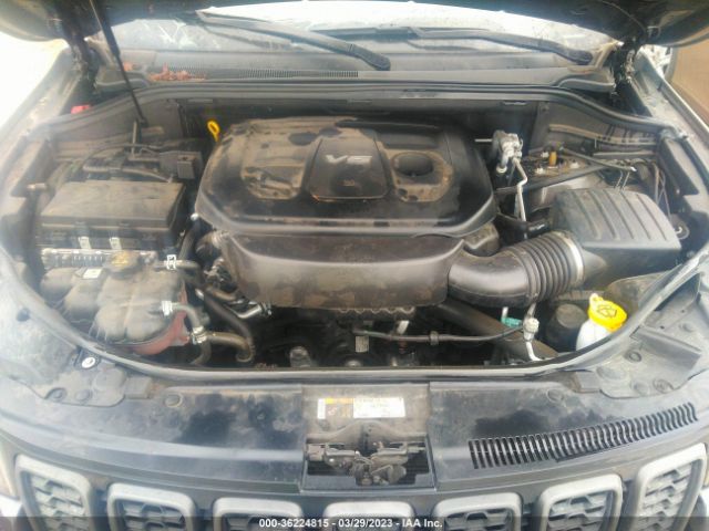 1C4RJFLG3KC578854 Jeep Grand Cherokee Trailhawk