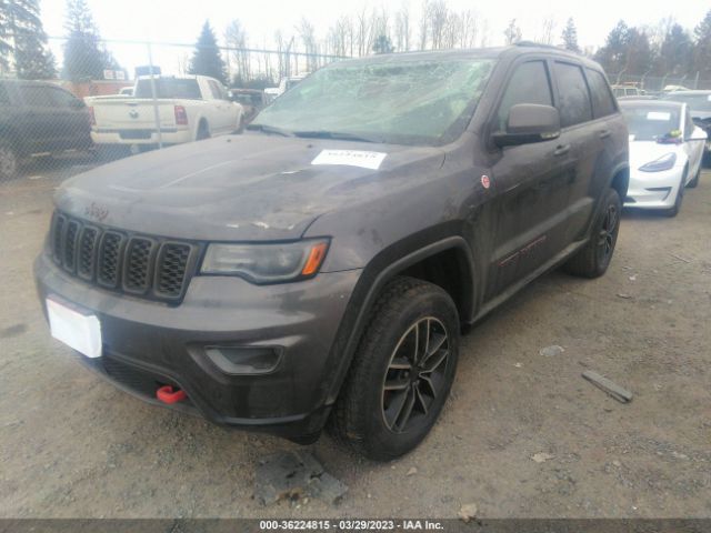 1C4RJFLG3KC578854 Jeep Grand Cherokee Trailhawk