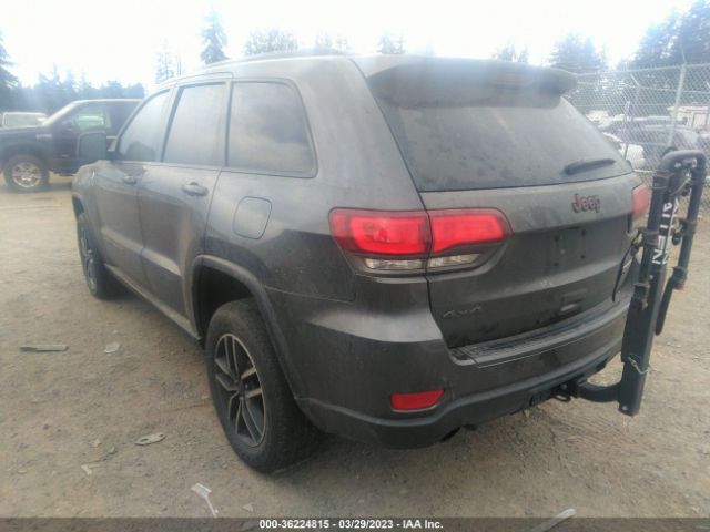1C4RJFLG3KC578854 Jeep Grand Cherokee Trailhawk