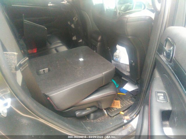 1C4RJFLG3KC578854 Jeep Grand Cherokee Trailhawk