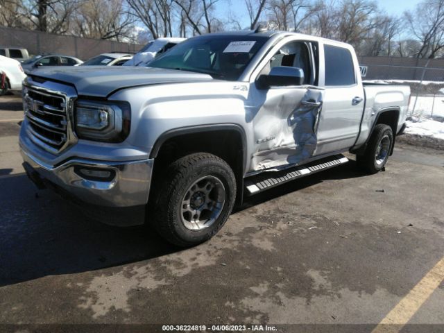 3GTU2NEC4HG248173 GMC Sierra 1500 Slt