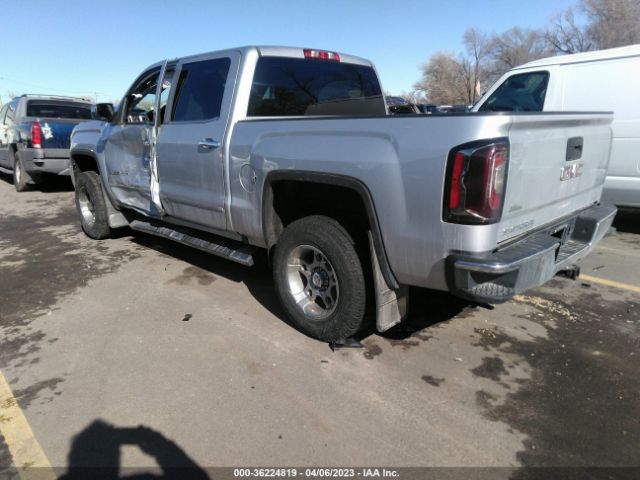 3GTU2NEC4HG248173 GMC Sierra 1500 Slt
