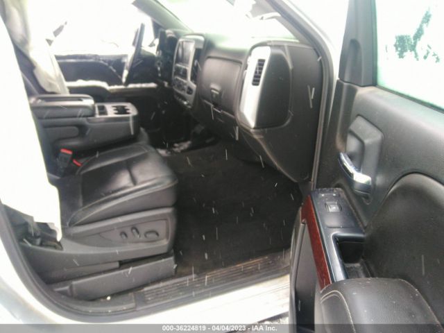 3GTU2NEC4HG248173 GMC Sierra 1500 Slt