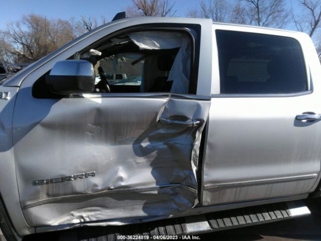 3GTU2NEC4HG248173 GMC Sierra 1500 Slt