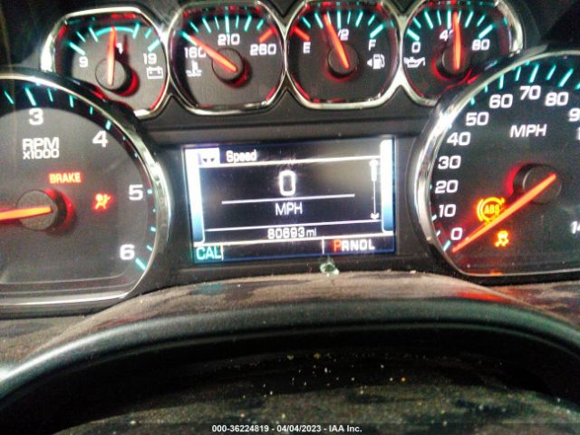 3GTU2NEC4HG248173 GMC Sierra 1500 Slt