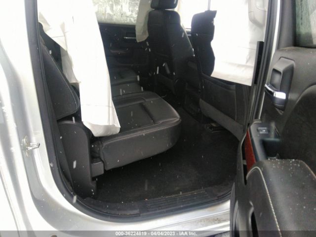 3GTU2NEC4HG248173 GMC Sierra 1500 Slt
