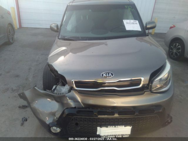 KNDJP3A53G7318126 KIA SOUL +